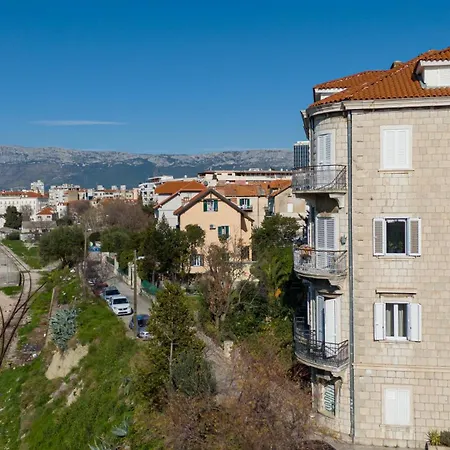 Oda ve Kahvaltı East Coast Deluxe