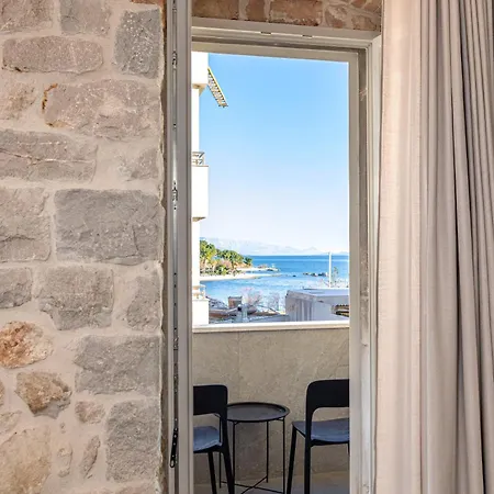 East Coast Deluxe Frühstückspension Split