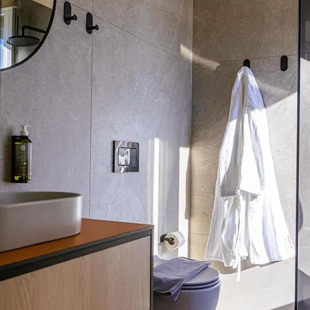 East Coast Deluxe B&B 스플리트