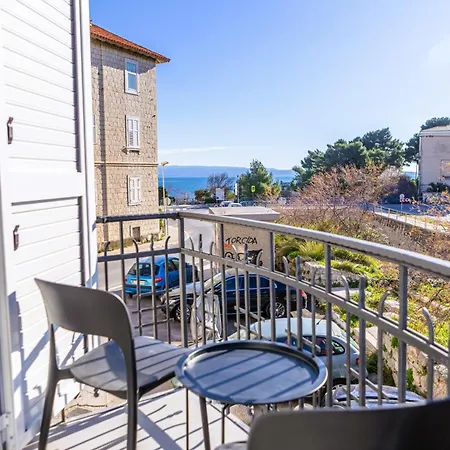East Coast Deluxe B&B 스플리트