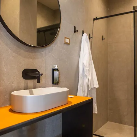 B&B East Coast Deluxe 스플리트