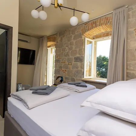 East Coast Deluxe B&B 스플리트