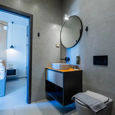 East Coast Deluxe B&B 스플리트
