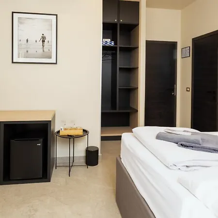 Bed & Breakfast East Coast Deluxe 4*