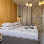 Oda ve Kahvaltı East Coast Deluxe Split